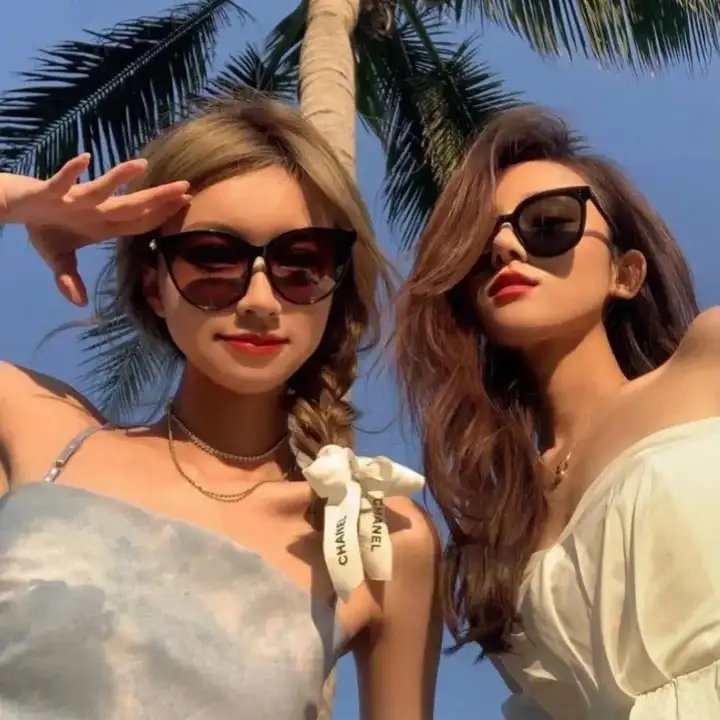 山中有些小精灵